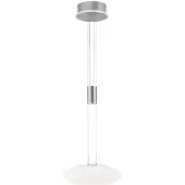 Q-SMART-HOME Lampe suspendue design Q-Etienne métal