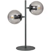 Eth Lampe de table 2 lumières Davina