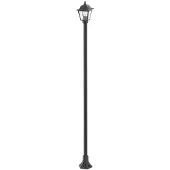 Lyora Lampe de jardin sur pied Ana 2m