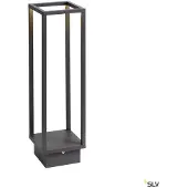 SLV Quadrulo LED Lampadaire d'extérieur Anthracite