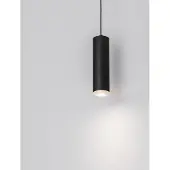 Lyora Suspension Mao noir