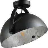 Masterlight Lampe de plafond Larino 30 Rural