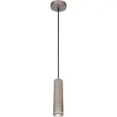 Artdelight Suspension design Milano champagne 25cm