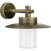 Albert Applique Mauty 26 cm - bronze