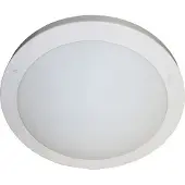 Artdelight Plafonnier LED Yuca Ø 30 cm