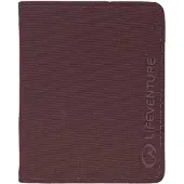 Lifeventure Portefeuille RFiD Couleur : Prune