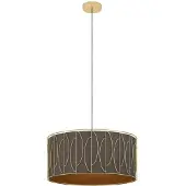 Eglo Lampe suspendue COROJAL 390206