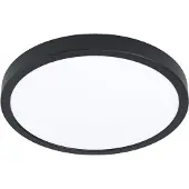Eglo Lampe de plafond Fueva 5 Ø 28,5cm