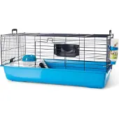 Savic Cage pour rongeurs et petits animaux "Nero 3 de Luxe" 3pcs/100x50x45cm