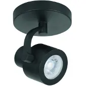Highlight Moquerie Alto Noir Simple