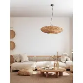 Lyora Suspension Bola Scandinave Ø 81.5cm
