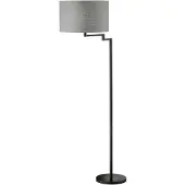 FISCHER&HONSEL GMBH Lampadaire orientable Rota