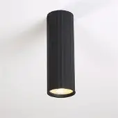 Lyora Plafonnier Anna Noir