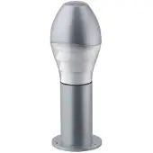Franssen Lampe de terrasse Neway Anthracite