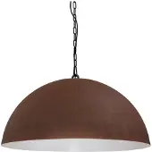 Masterlight Lampe à suspension Industria 80