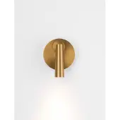 Lyora Lampe de chevet Tico or