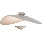 Masterlight Lampe de plafond danoise Lente Ø60cm - sable