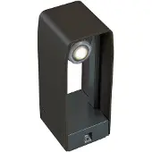 In-Lite Spot encastrable Ace Dark LED 12 volts