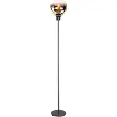 Highlight Lampadaire Fantasy noir Ø 20cm