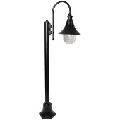 Franssen Pathway light Calice black