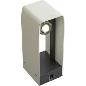 In-Lite Spot encastrable Ace White LED 12 volts
