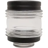 Lyora Partie Marine Glass pour lampe d'extérieur