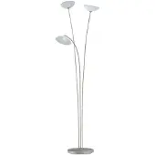 Masterlight Lampadaire Melani 180 avec lampe de lecture