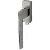 Olivari Poignée de fenêtre design Trend verrouillable en acier inoxydable