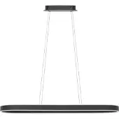 Highlight Suspension Eclipse noir 140cm