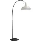 Masterlight Lampadaire Industria 186 Rétro