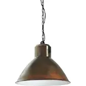 Masterlight Lampe à suspension Industria 44 Rural