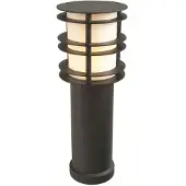 Franssen Lampe de terrasse Verso Noir