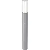 Albert Lampe de terrasse Rod avec détecteur de mouvement