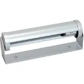Eth Applique robuste Rondo Backlight 24cm gris