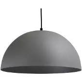 Masterlight Lampe à suspension Industria Concrete 40