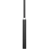 Franssen Lampe extérieure mât City Highlight