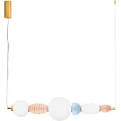 Lyora Suspension Obrie horizontal