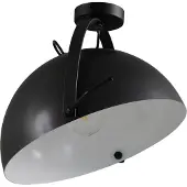 Masterlight Lampe de plafond Larino 40 Rural