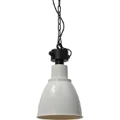 Masterlight Lampe à suspension Industria 27 Bud Rétro