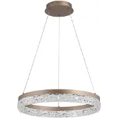Searchlight Suspension Madeleine Ø 50cm