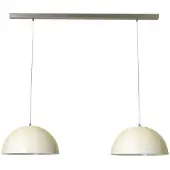 Masterlight Lampe de Table à manger Concepto 2x35