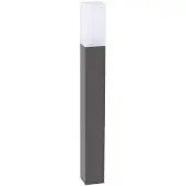 Franssen Lampe de terrasse Lux Est Anthracite