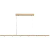 Eth Lumière suspendue LED moderne Jake Sable
