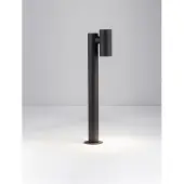 Lyora Lampe de jardin Pec 70cm