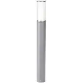 Albert Éclairage de jardin Rod 90 cm - gris