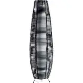 Expo Lampadaire Cocoon