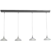 Masterlight Lampe de salle à manger Melani design
