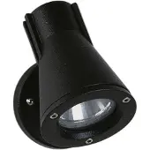 Albert Lampe d'extérieur Orientable 10 cm