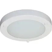Artdelight Plafonnier LED Yuca Ø 18 cm