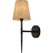 Searchlight Applique Gothic noir